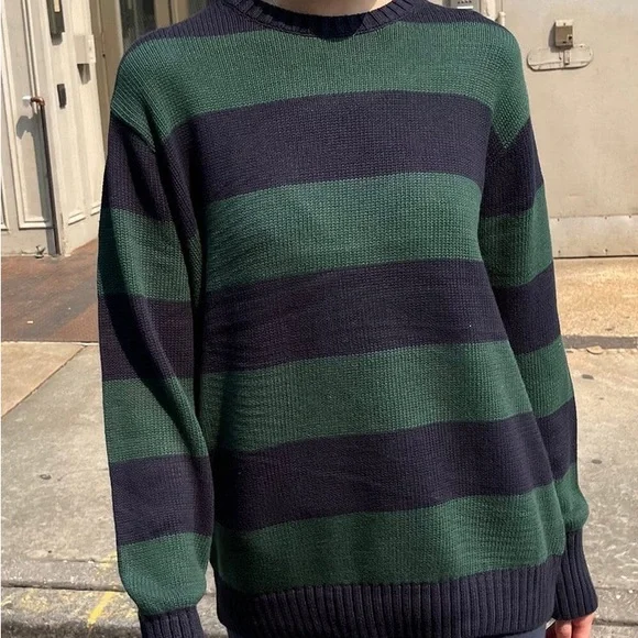 Knit Sweater Tate Jumper Brandy Brandy Melville Tate Sweater